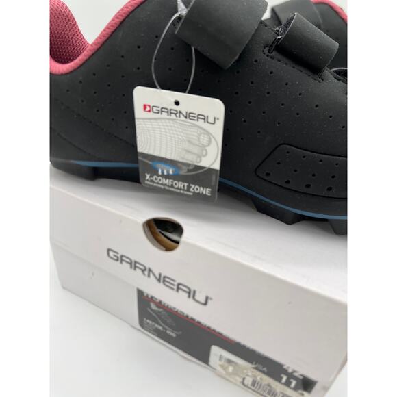 Lois Garneau w’s multi air flex II  cycling, spin class, commuting, bicycle  B96 - Picture 4 of 6